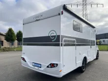 Fahrzeugbild Corigon T Pure 70 LS #7