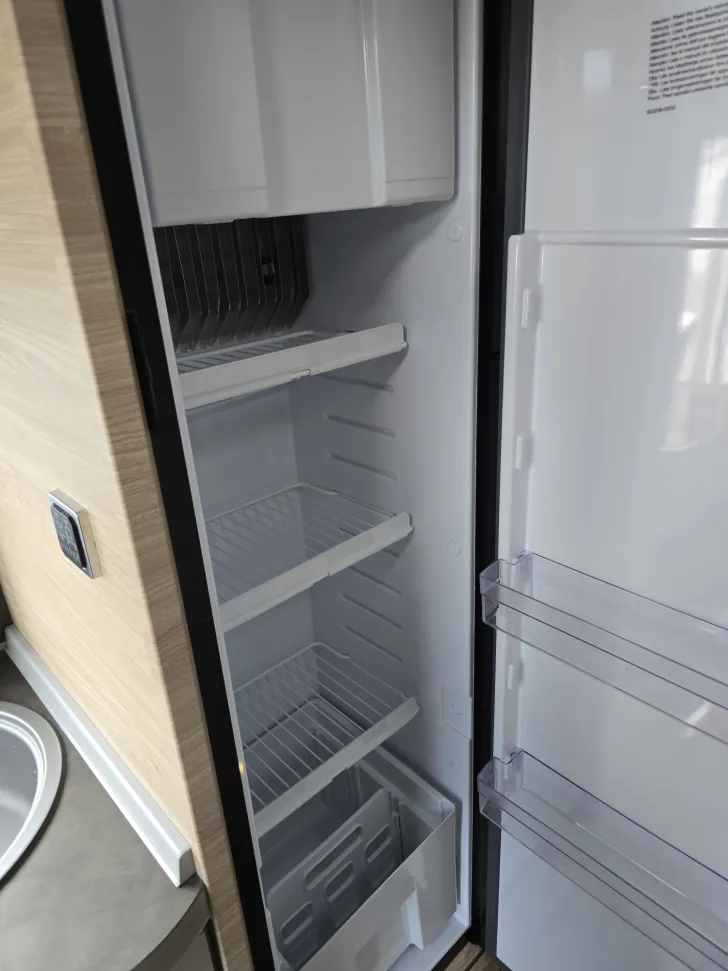 Fahrzeugbild Knaus Van TI Plus 650 MEG Platinum Selection #17