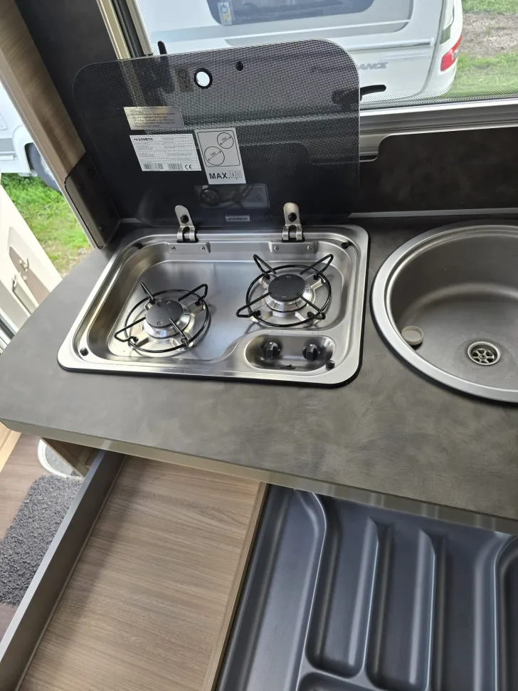 Fahrzeugbild Knaus Van TI Plus 650 MEG Platinum Selection #19