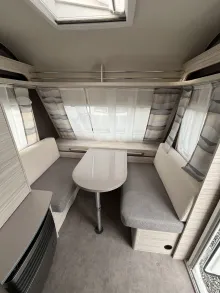 Fahrzeugbild Dethleffs c`joy 460 LE #4