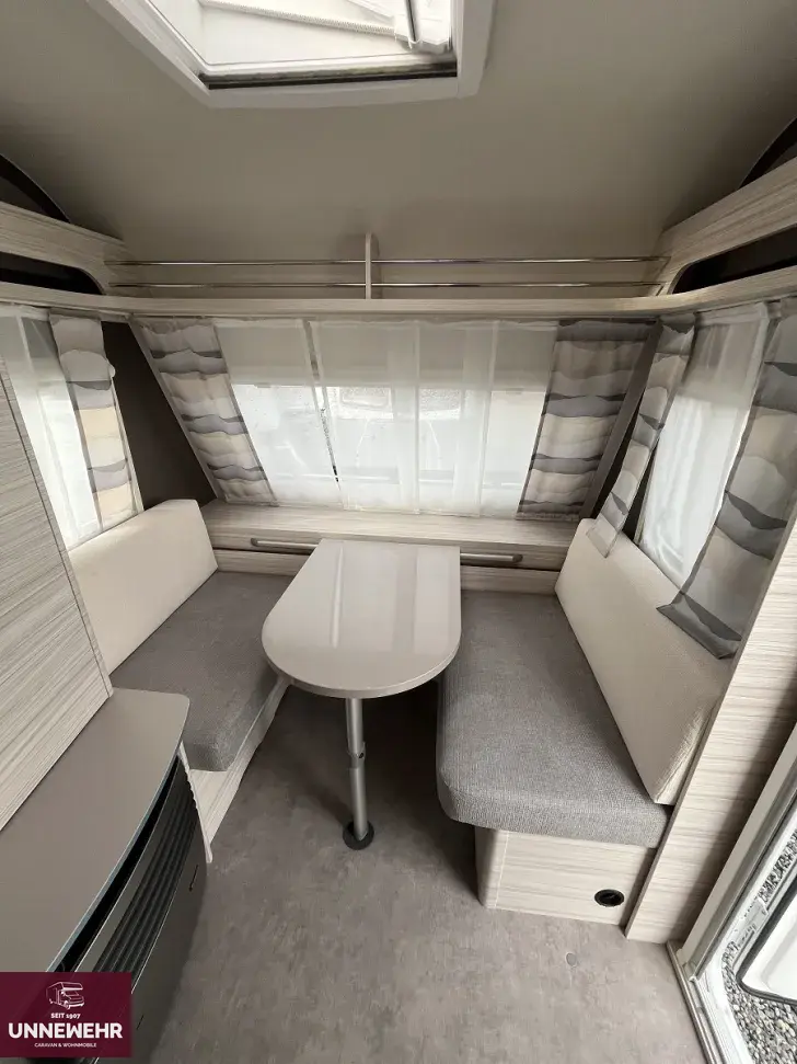 Fahrzeugbild Dethleffs c`joy 460 LE #4