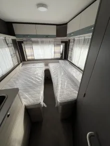 Fahrzeugbild Dethleffs c`joy 460 LE #5