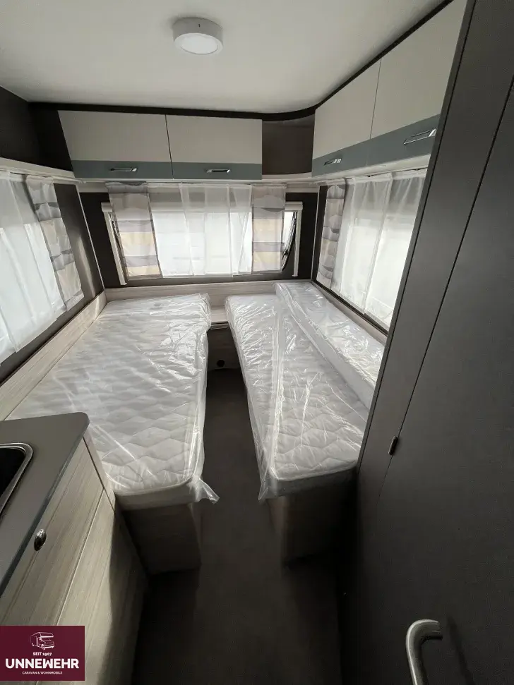 Fahrzeugbild Dethleffs c`joy 460 LE #5