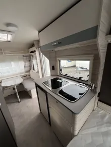 Fahrzeugbild Dethleffs c`joy 460 LE #6