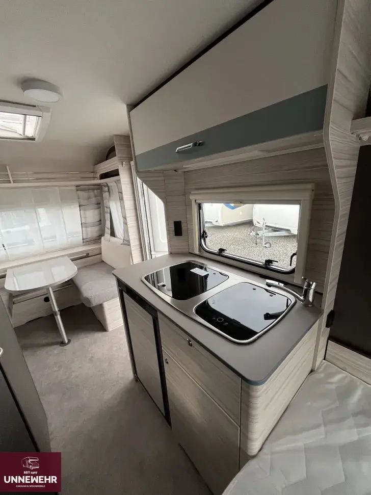 Fahrzeugbild Dethleffs c`joy 460 LE #6