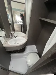 Fahrzeugbild Dethleffs c`joy 460 LE #7