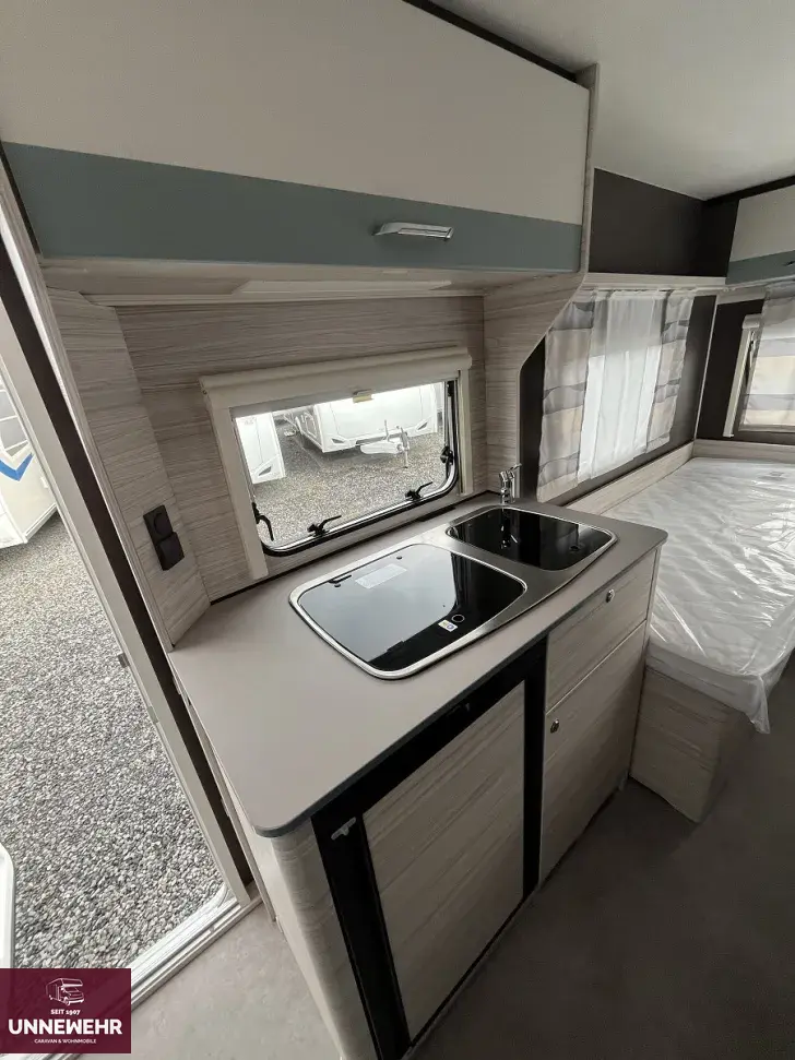 Fahrzeugbild Dethleffs c`joy 460 LE #8