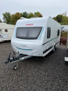 Fahrzeugbild Dethleffs c`joy 460 LE #9
