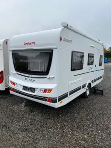 Fahrzeugbild Dethleffs c`joy 460 LE #10