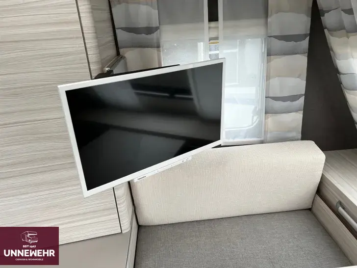 Fahrzeugbild Dethleffs c`joy 460 LE #12