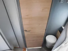 Fahrzeugbild Dethleffs Just Camp T 7052 EB Active-Paket + Hubbett #12