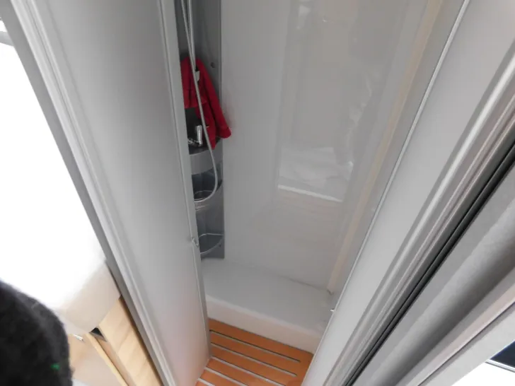 Fahrzeugbild Dethleffs Just Camp T 7052 EB Active-Paket + Hubbett #13