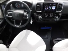 Fahrzeugbild Dethleffs Just Camp T 7052 EB Active-Paket + Hubbett #17