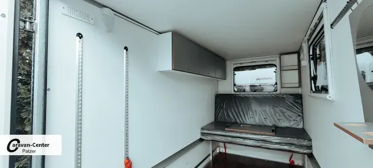 Fahrzeugbild Blyss Speedcaravan 320 CROSS #4