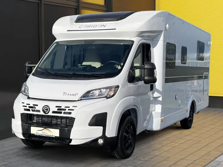 Fahrzeugbild Corigon T Advanced 750 LS #1