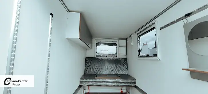 Fahrzeugbild Blyss Speedcaravan 320 CROSS #5