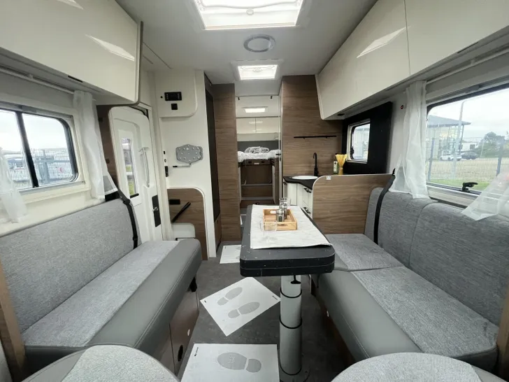 Fahrzeugbild Corigon T Advanced 750 LS #11