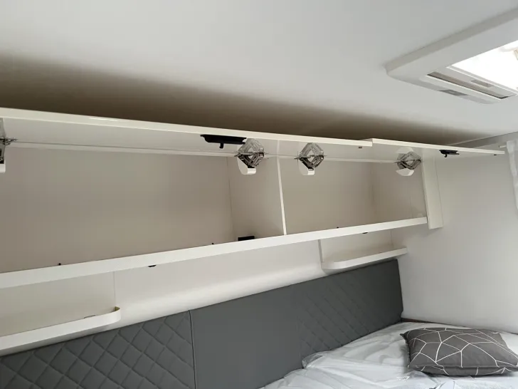 Fahrzeugbild Corigon T Advanced 750 LS #22