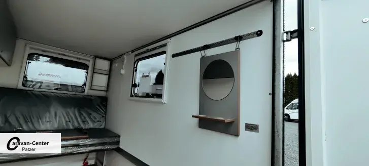 Fahrzeugbild Blyss Speedcaravan 320 CROSS #6