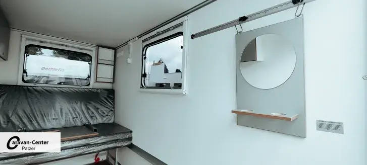 Fahrzeugbild Blyss Speedcaravan 320 CROSS #8