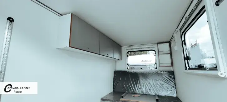 Fahrzeugbild Blyss Speedcaravan 320 CROSS #9