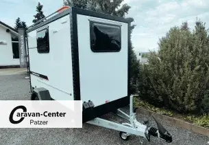 Bild Speedcaravan 320 CROSS