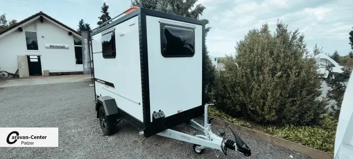 Fahrzeugbild Blyss Speedcaravan 320 CROSS #1