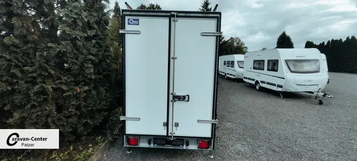 Fahrzeugbild Blyss Speedcaravan 320 CROSS #3