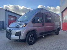 Fahrzeugbild Malibu Van Diversity 600 DB K charming coupé Navi*Kamera*Autom. 8-Gang*ACC #4