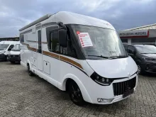 Fahrzeugbild Malibu I Edition+ 490 RB LE comfort Mercedes #1