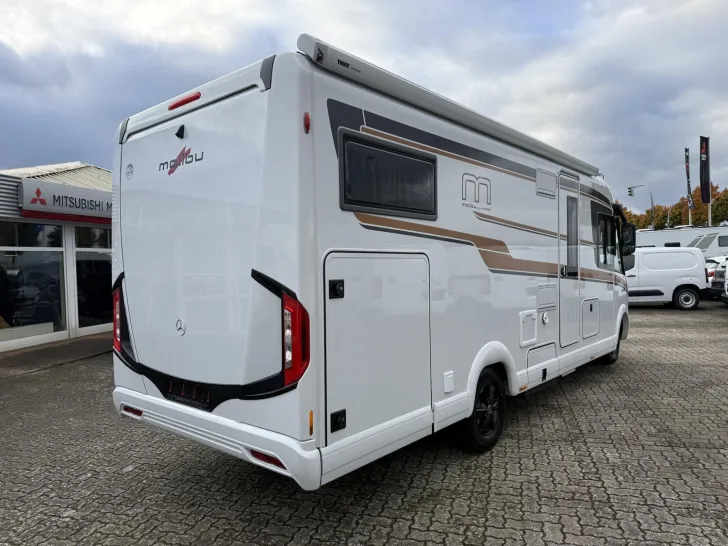 Fahrzeugbild Malibu I Edition+ 490 RB LE comfort Mercedes #3