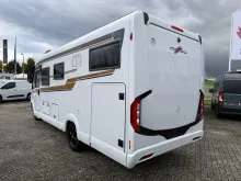 Fahrzeugbild Malibu I Edition+ 490 RB LE comfort Mercedes #5