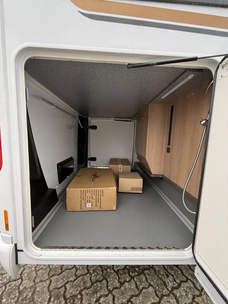 Fahrzeugbild Malibu I Edition+ 490 RB LE comfort Mercedes #6
