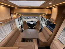 Fahrzeugbild Malibu I Edition+ 490 RB LE comfort Mercedes #7