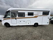 Fahrzeugbild Malibu I Edition+ 490 RB LE comfort Mercedes #30