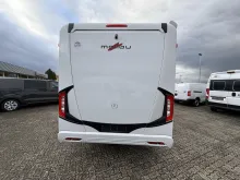 Fahrzeugbild Malibu I Edition+ 490 RB LE comfort Mercedes #32