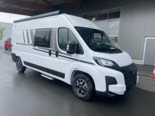 Fahrzeugbild Carado Camper Van 600 #1