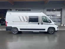 Fahrzeugbild Carado Camper Van 600 #6