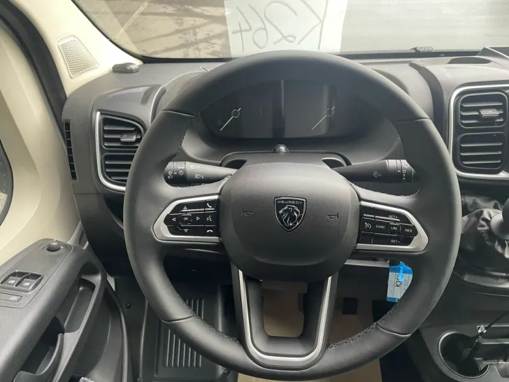 Fahrzeugbild Carado Camper Van 600 #9