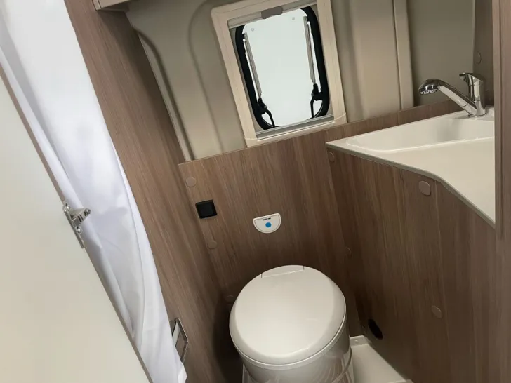 Fahrzeugbild Carado Camper Van 600 #12