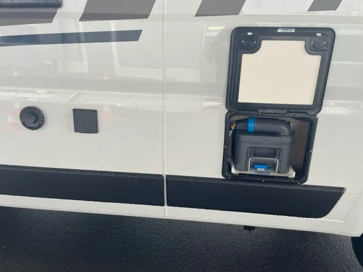 Fahrzeugbild Carado Camper Van 600 #17