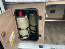 Fahrzeugbild Carado Camper Van 600 #18