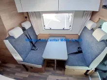 Fahrzeugbild Weinsberg CaraHome 650 DG Fiat 2024 Navi Kamera #4