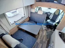 Fahrzeugbild Weinsberg CaraHome 650 DG Fiat 2024 Navi Kamera #5