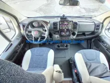 Fahrzeugbild Weinsberg CaraHome 650 DG Fiat 2024 Navi Kamera #6