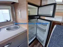 Fahrzeugbild Weinsberg CaraHome 650 DG Fiat 2024 Navi Kamera #8