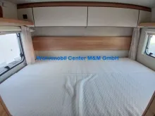 Fahrzeugbild Weinsberg CaraHome 650 DG Fiat 2024 Navi Kamera #9