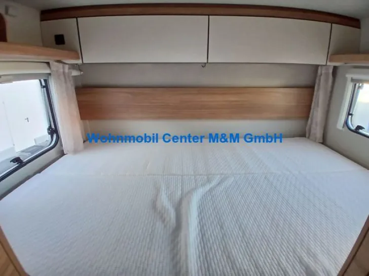 Fahrzeugbild Weinsberg CaraHome 650 DG Fiat 2024 Navi Kamera #9