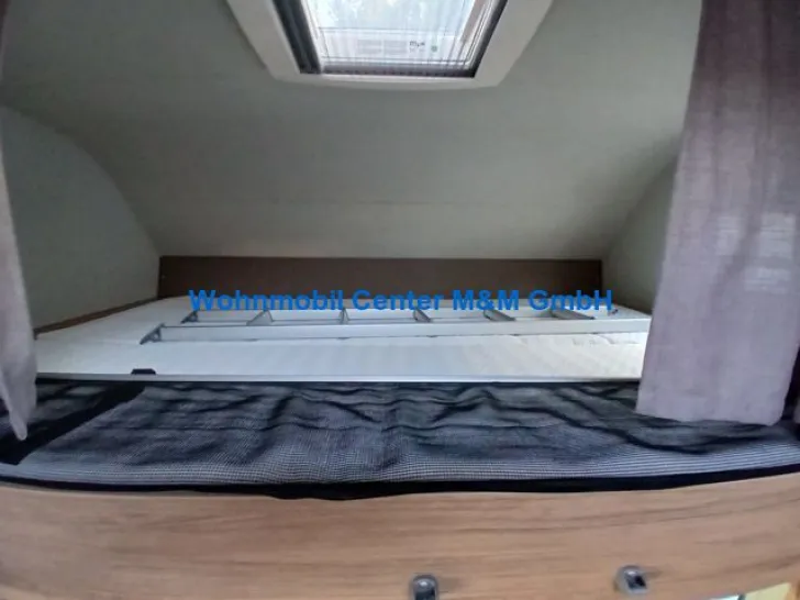 Fahrzeugbild Weinsberg CaraHome 650 DG Fiat 2024 Navi Kamera #10