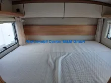 Fahrzeugbild Weinsberg CaraHome 650 DG Fiat 2024 Navi Kamera #11